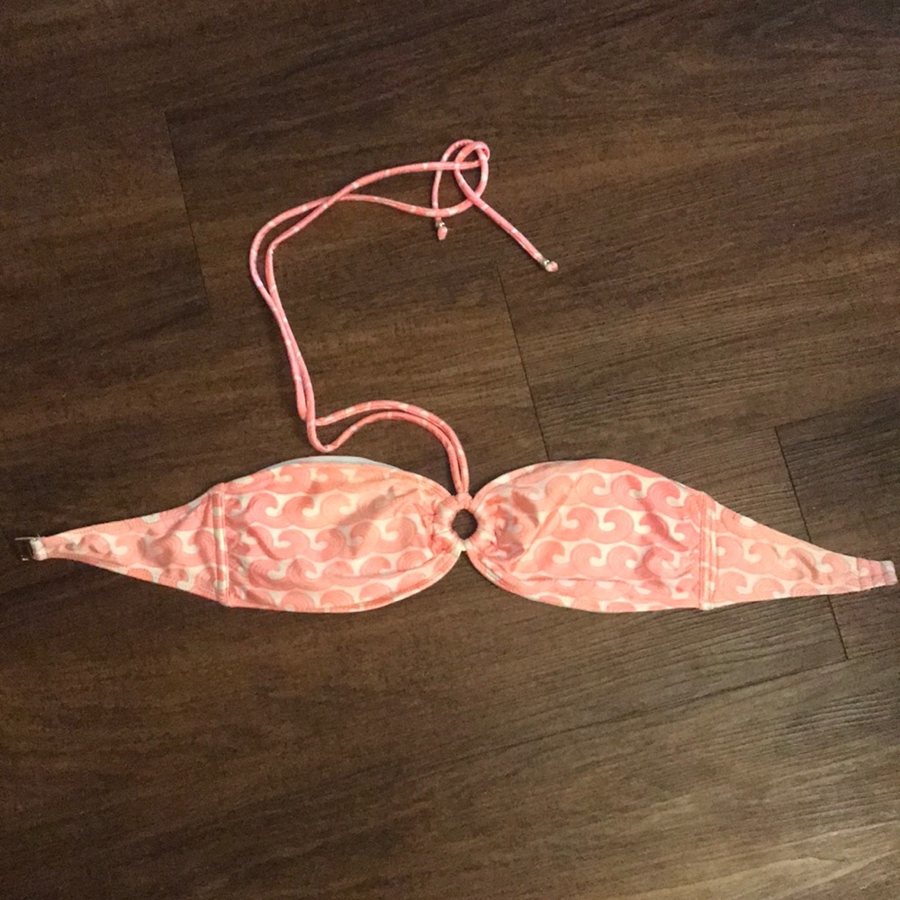 Vineyard Vines Bikini Top